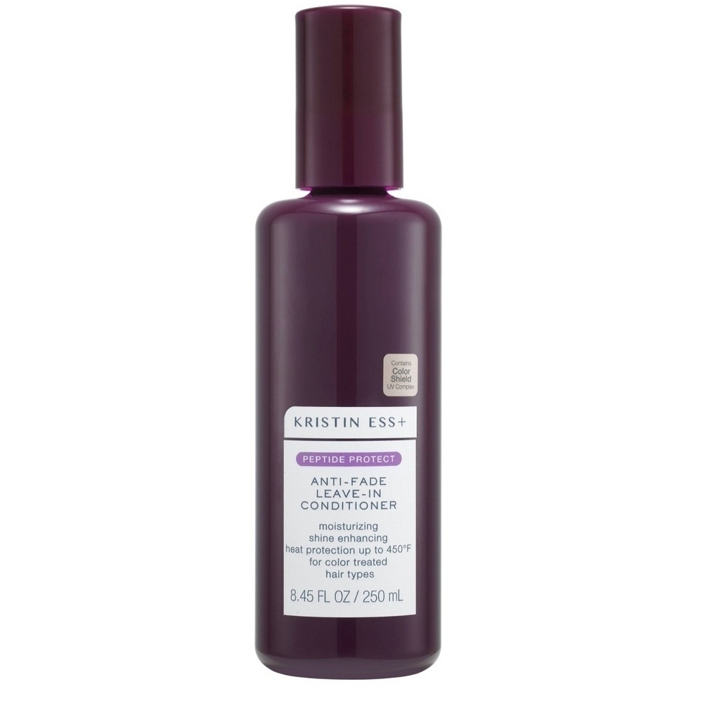 Kristin Ess Anti-Fade Leave-In Conditioner